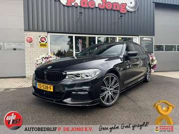 540I XD, Massage, Stoelkoeling, Pano, Ramvol!