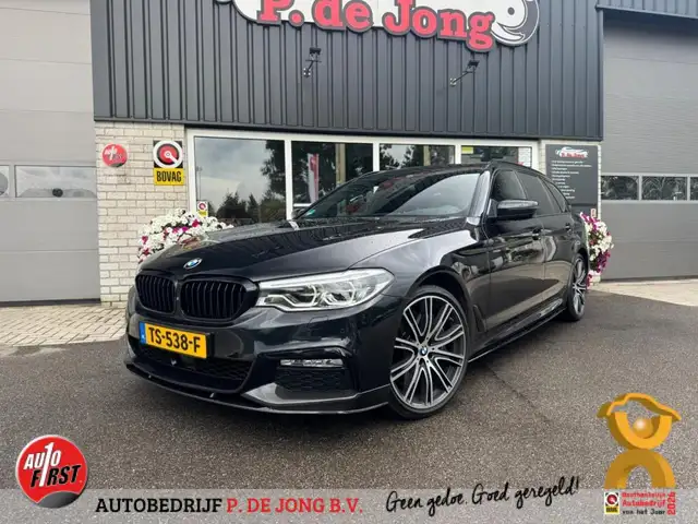 BMW 540 540I XD, Massage, Stoelkoeling, Pano, Ramvol!