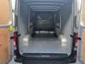 Volkswagen Crafter VW Crafter 35 T6 Kastenwagen L3H2 TDI Silber - thumbnail 14