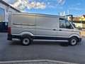 Volkswagen Crafter VW Crafter 35 T6 Kastenwagen L3H2 TDI Silber - thumbnail 4