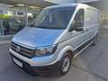 Volkswagen Crafter VW Crafter 35 T6 Kastenwagen L3H2 TDI Silber - thumbnail 1