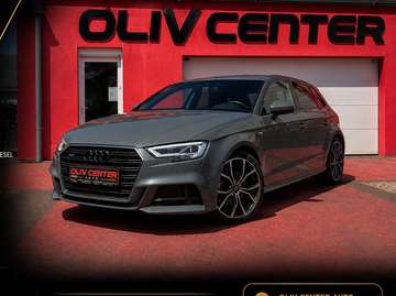 A3 Sportback 35 TDI 150 S tronic 7 S Line