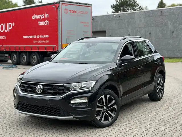 Volkswagen T-Roc T-Roc 1.0 TSI United OPF