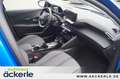 Peugeot 208 Allure Pack PureTech 100 EAT8 Keyless|Navi| Niebieski - thumbnail 7