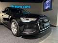 Audi A6 Avant 40 TDI quattro / Lenkradheizung / Kamera / Schwarz - thumbnail 13