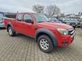 Ford Ranger Einzelkabine 4X4 XL **nur 100 Tkm/AHK 3,0 Tonnen** Red - thumbnail 1