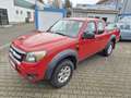 Ford Ranger Einzelkabine 4X4 XL **nur 100 Tkm/AHK 3,0 Tonnen** Roşu - thumbnail 4