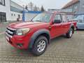 Ford Ranger Einzelkabine 4X4 XL **nur 100 Tkm/AHK 3,0 Tonnen** Rot - thumbnail 5