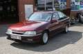 Opel Omega A GL Diamant*DIN KENNZEICHEN*TOP HISTORIE* Rot - thumbnail 2