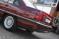 Opel Omega A GL Diamant*DIN KENNZEICHEN*TOP HISTORIE* Rot - thumbnail 23