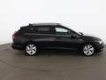 Volkswagen Golf Variant Golf VIII Variant 2.0 TDI Style Aut LED AHK RADAR Schwarz - thumbnail 4