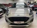 Ford Puma Ecoboost mHEV ST-Line Gris - thumbnail 2