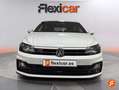 Volkswagen Polo 2.0 TSI GTI DSG Blanco - thumbnail 10