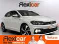 Volkswagen Polo 2.0 TSI GTI DSG Blanco - thumbnail 1