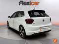 Volkswagen Polo 2.0 TSI GTI DSG Blanco - thumbnail 7