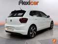 Volkswagen Polo 2.0 TSI GTI DSG Blanco - thumbnail 3