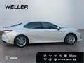 Toyota Camry Luxury *LED*HUD*el. Sitze*Leder*JBL*CAM*PDC* Weiß - thumbnail 10