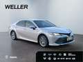 Toyota Camry Luxury *LED*HUD*el. Sitze*Leder*JBL*CAM*PDC* Weiß - thumbnail 4