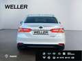 Toyota Camry Luxury *LED*HUD*el. Sitze*Leder*JBL*CAM*PDC* Weiß - thumbnail 6