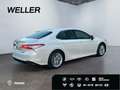 Toyota Camry Luxury *LED*HUD*el. Sitze*Leder*JBL*CAM*PDC* Weiß - thumbnail 18