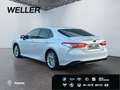 Toyota Camry Luxury *LED*HUD*el. Sitze*Leder*JBL*CAM*PDC* Weiß - thumbnail 7
