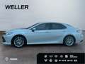 Toyota Camry Luxury *LED*HUD*el. Sitze*Leder*JBL*CAM*PDC* Weiß - thumbnail 5