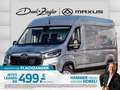 Maxus eDeliver 9 L3H2 72 KWh N1 Argent - thumbnail 1