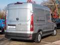 Maxus eDeliver 9 L3H2 72 KWh N1 Argent - thumbnail 4