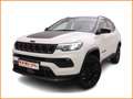 Jeep Compass 1.3 T4 240 PHEV 4Xe AWD DCT Upland + Cam + LED Weiß - thumbnail 1