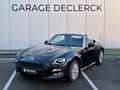 Fiat 124 Spider 124 Spider 1.4 MultiAir Turbo Lusso Zwart - thumbnail 1