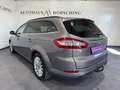 Ford Mondeo Traveller Business Plus 2,0 TDCi Aut. Marrón - thumbnail 4