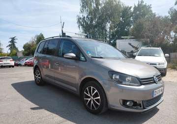 1.6 tdi 105 dsg7 – 7 places