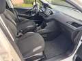 Peugeot 208 5p 1.6bluehdi Active PERFETTA - OK NEOPATENTATI Weiß - thumbnail 9