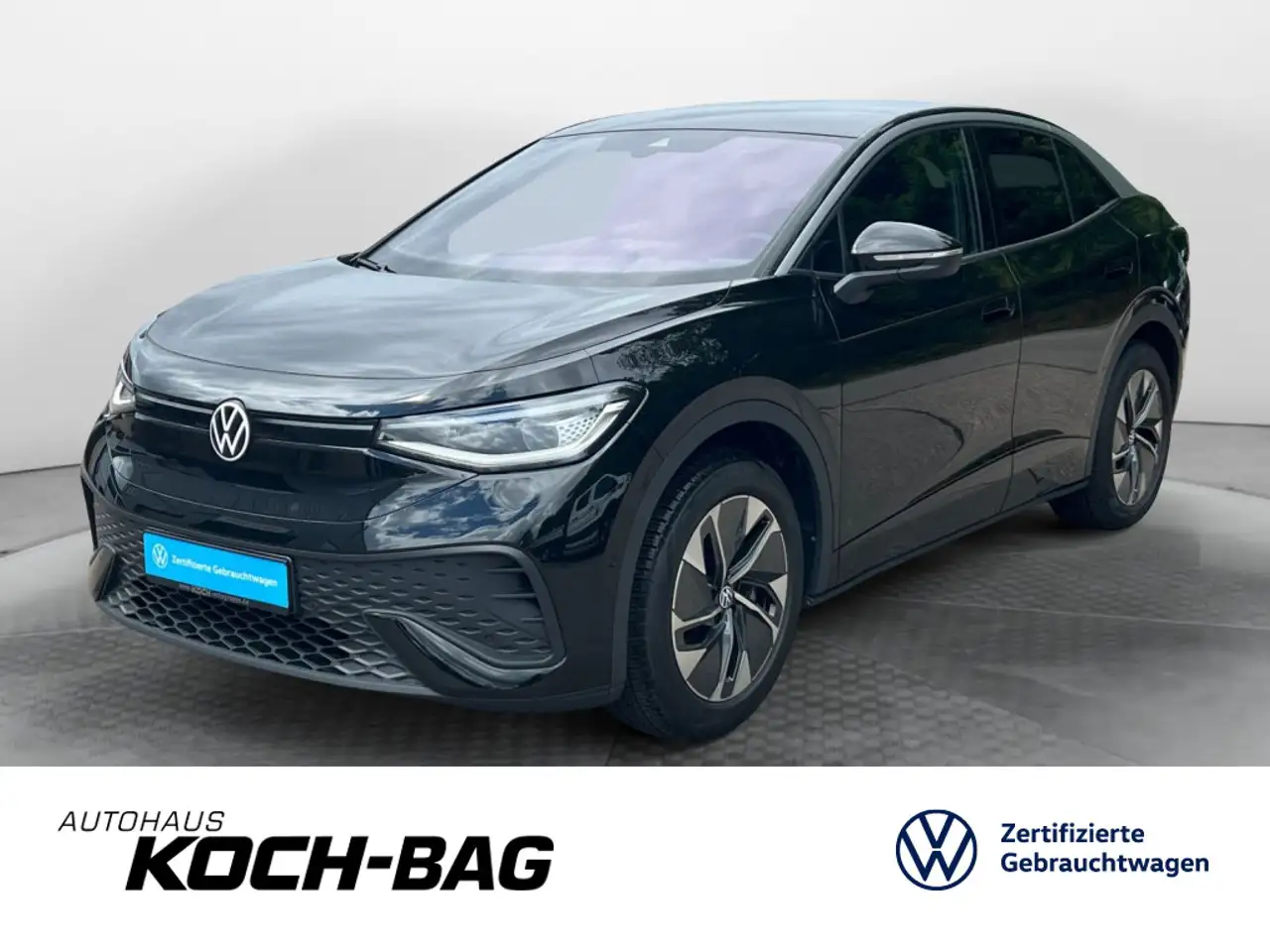 Volkswagen ID.5