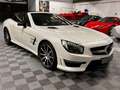Mercedes-Benz SL 63 AMG SL 63 Roadster AMG 2Look Edition Wit - thumbnail 2