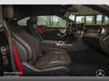 Mercedes-Benz C 200 Cabrio AMG+LED+BURMESTER+KAMERA+19"+KEYLESS Schwarz - thumbnail 6