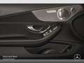 Mercedes-Benz C 200 Cabrio AMG+LED+BURMESTER+KAMERA+19"+KEYLESS Schwarz - thumbnail 17
