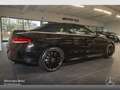 Mercedes-Benz C 200 Cabrio AMG+LED+BURMESTER+KAMERA+19"+KEYLESS Schwarz - thumbnail 3