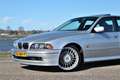 Alpina B10 V8 120212km Youngtimer Argent - thumbnail 31