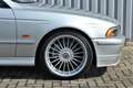 Alpina B10 V8 120212km Youngtimer Plateado - thumbnail 28