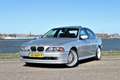 Alpina B10 V8 120212km Youngtimer Zilver - thumbnail 34