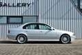 Alpina B10 V8 120212km Youngtimer Argent - thumbnail 2