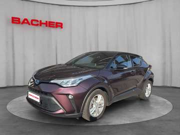 C-HR - 1,8 l Hybrid 4x2 Active Drive