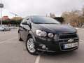 Chevrolet Aveo 1.4 LTZ Negro - thumbnail 1