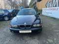 BMW 530 5er 530d touring Schwarz - thumbnail 2