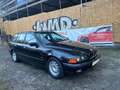BMW 530 5er 530d touring Schwarz - thumbnail 1