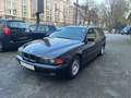 BMW 530 5er 530d touring Schwarz - thumbnail 3