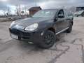 Porsche Cayenne 3,2 Tiptronic         3500kg Zuglast Schwarz - thumbnail 1