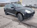 Porsche Cayenne 3,2 Tiptronic         3500kg Zuglast Schwarz - thumbnail 7