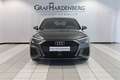 Audi A3 Limo 35 TFSI S tronic S line MMI Navi plus Grau - thumbnail 2